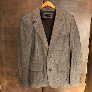 Twentyone Men Los Angeles blazer